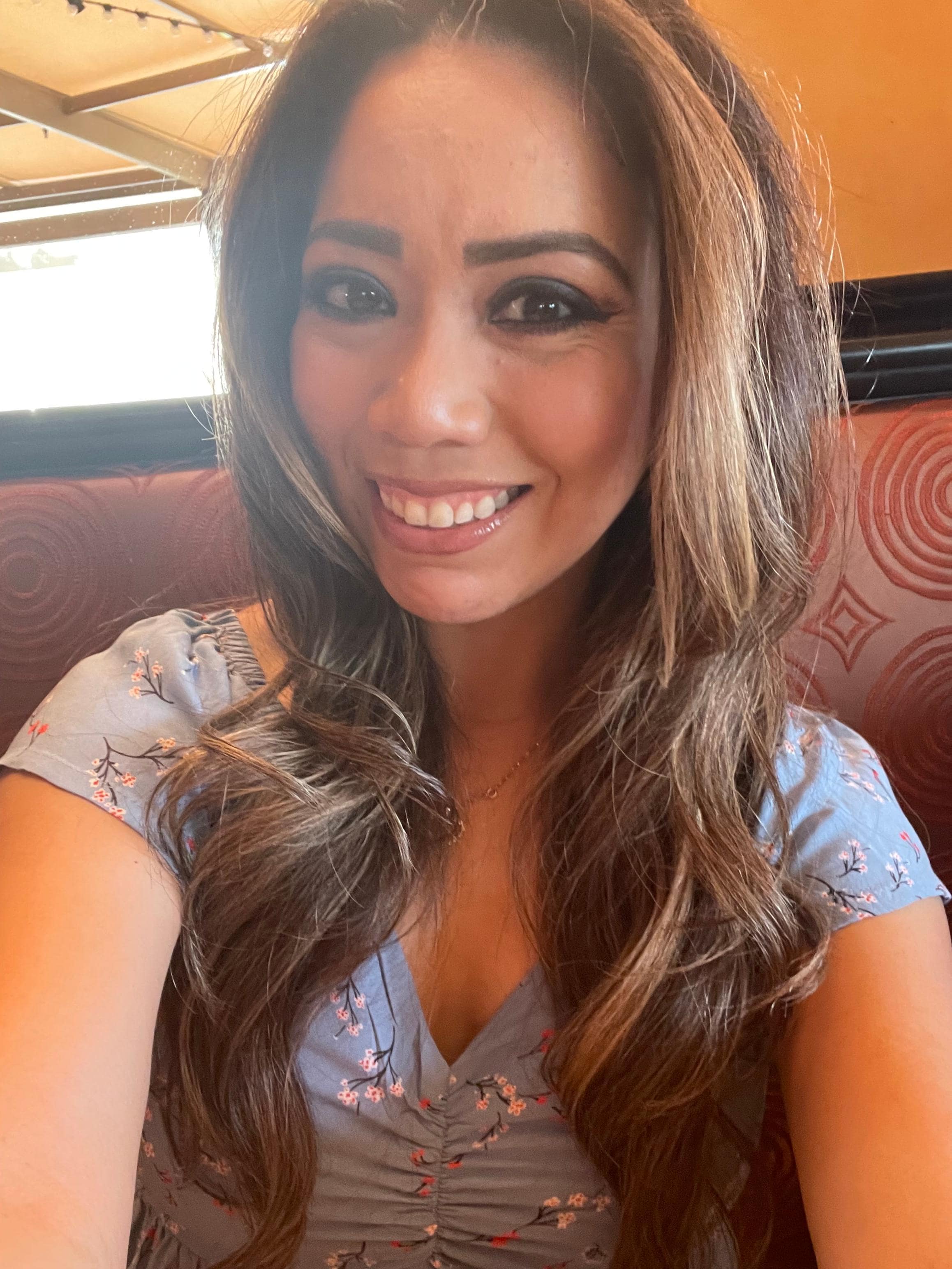 Photo of Rose Candia